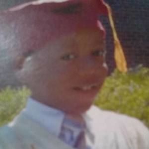 Meet your Posher, Guerda